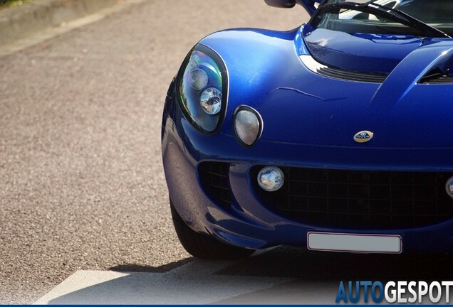 Lotus Elise S2 111R