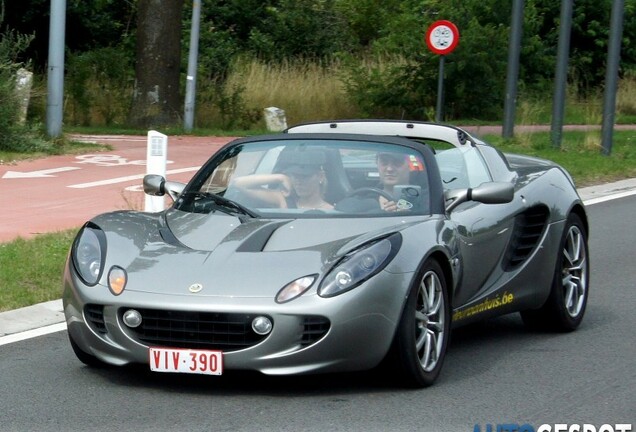 Lotus Elise S2 111S