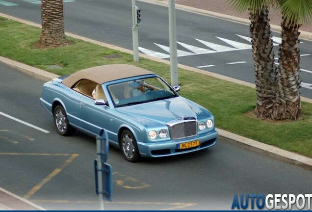 Bentley Azure 2006