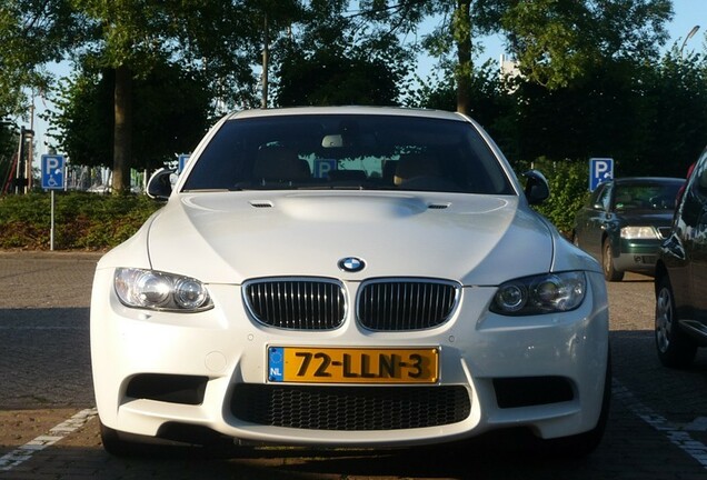 BMW M3 E90 Sedan 2009