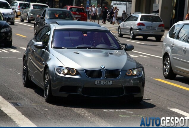 BMW M3 E92 Coupé