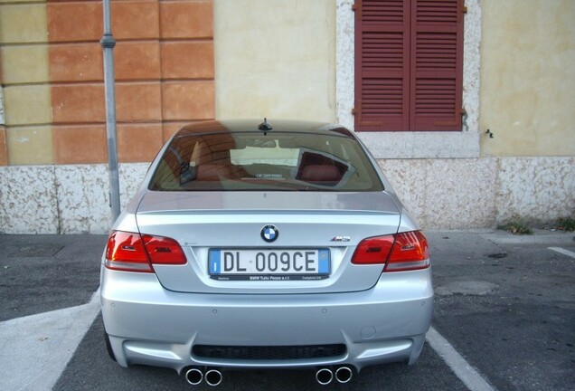 BMW M3 E92 Coupé