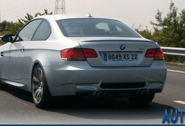 BMW M3 E92 Coupé