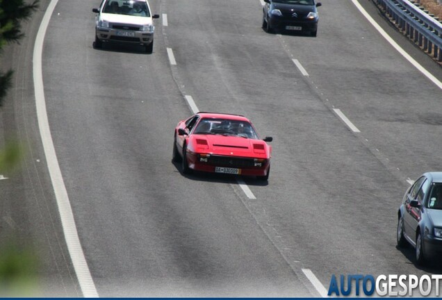 Ferrari 308 GTB Quattrovalvole