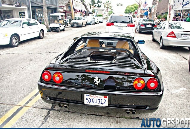 Ferrari F355 Berlinetta