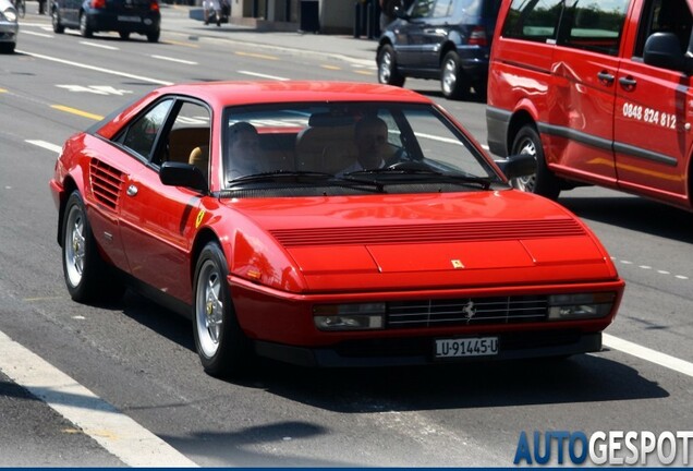 Ferrari Mondial 3.2