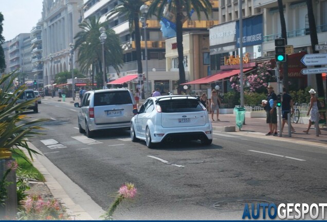 Ford Focus RS 2009