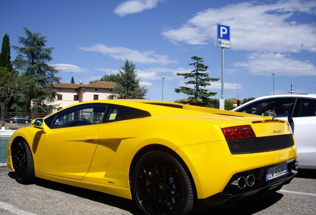 Lamborghini Gallardo LP560-4