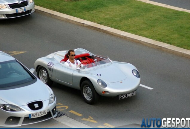 Porsche 718 RSK Spyder