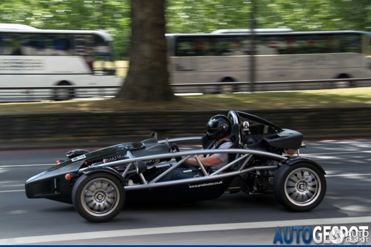 Ariel Atom