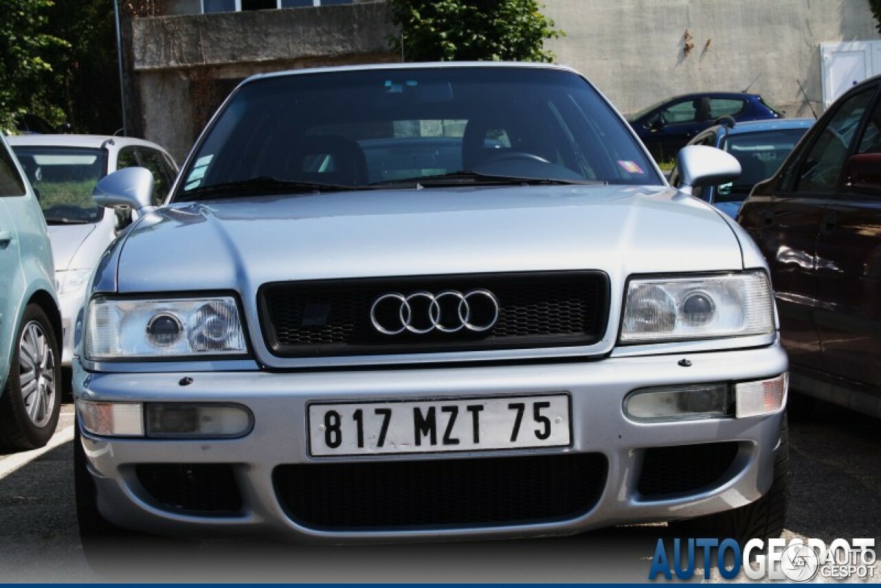 Audi RS2 Avant