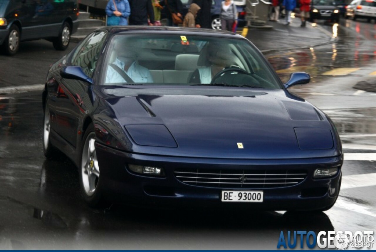 Ferrari 456 GT