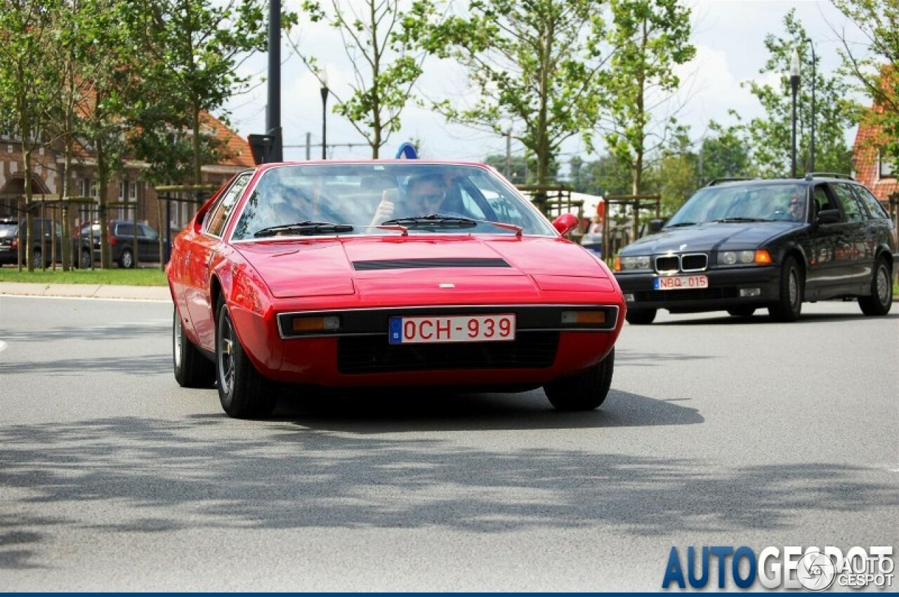 Ferrari Dino 208 GT4