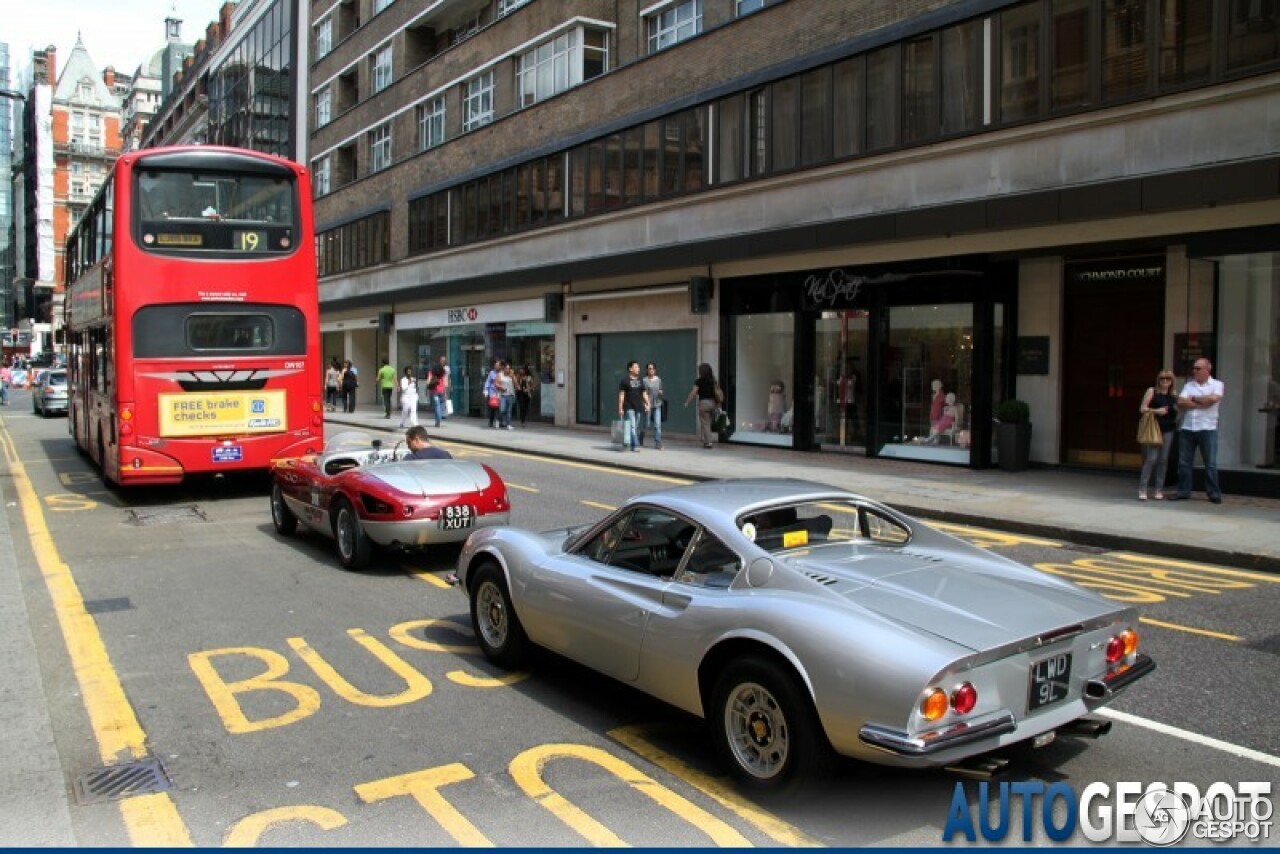 Ferrari Dino 246 GT