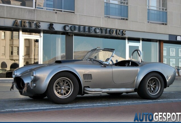 AC Cobra