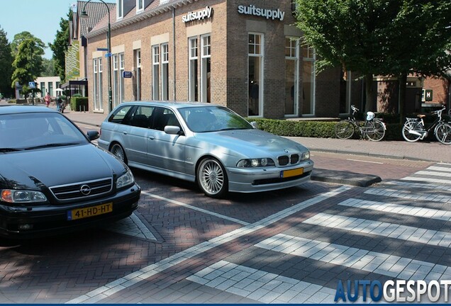 Alpina B10 V8S Touring