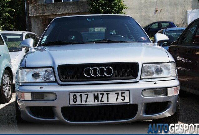 Audi RS2 Avant