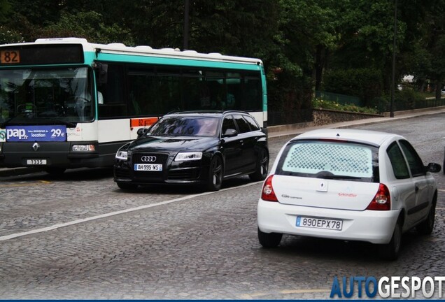 Audi RS6 Avant C6