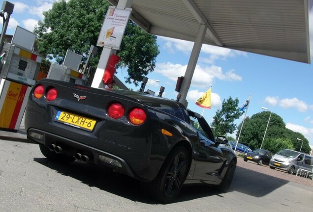 Chevrolet Corvette C6 Victory Edition