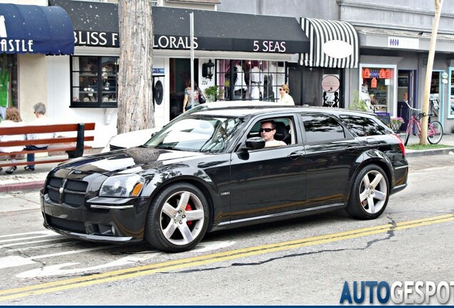 Dodge Magnum SRT-8