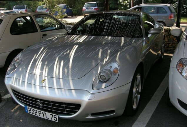 Ferrari 612 Scaglietti