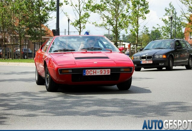 Ferrari Dino 208 GT4