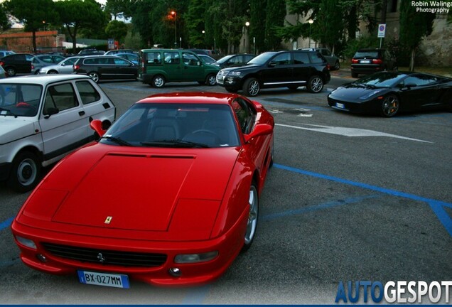 Ferrari F355 Berlinetta