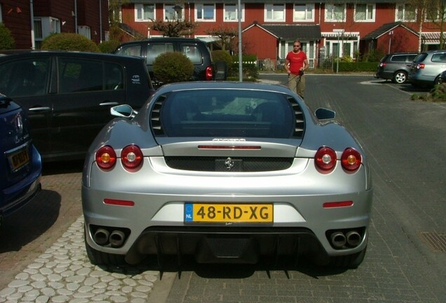 Ferrari F430