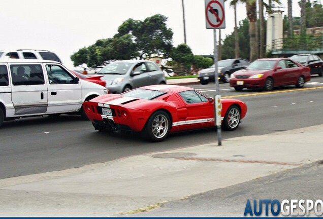 Ford GT