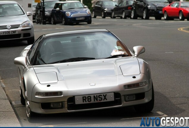 Honda NSX