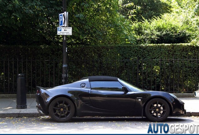 Lotus Elise S2 111S