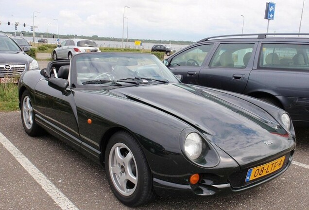 TVR Chimaera 400