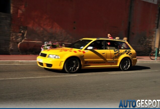 Audi MTM RS4 Avant B5