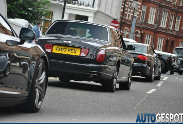 Audi RS4 Sedan