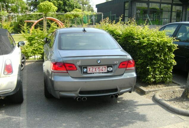 BMW M3 E92 Coupé