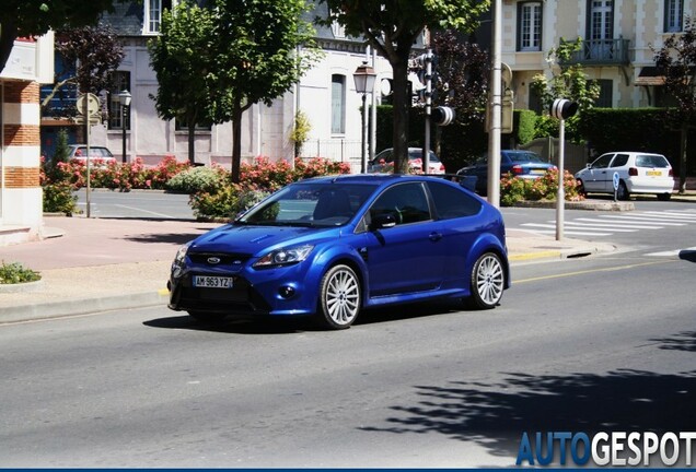 Ford Focus RS 2009