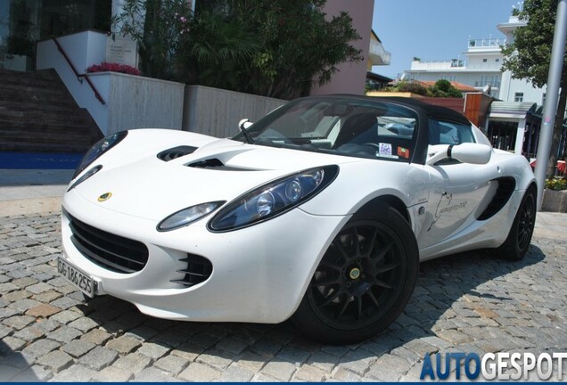 Lotus Elise S2 111S