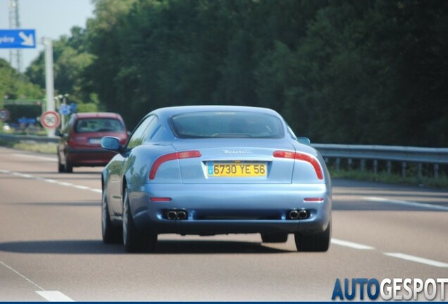 Maserati 3200GT