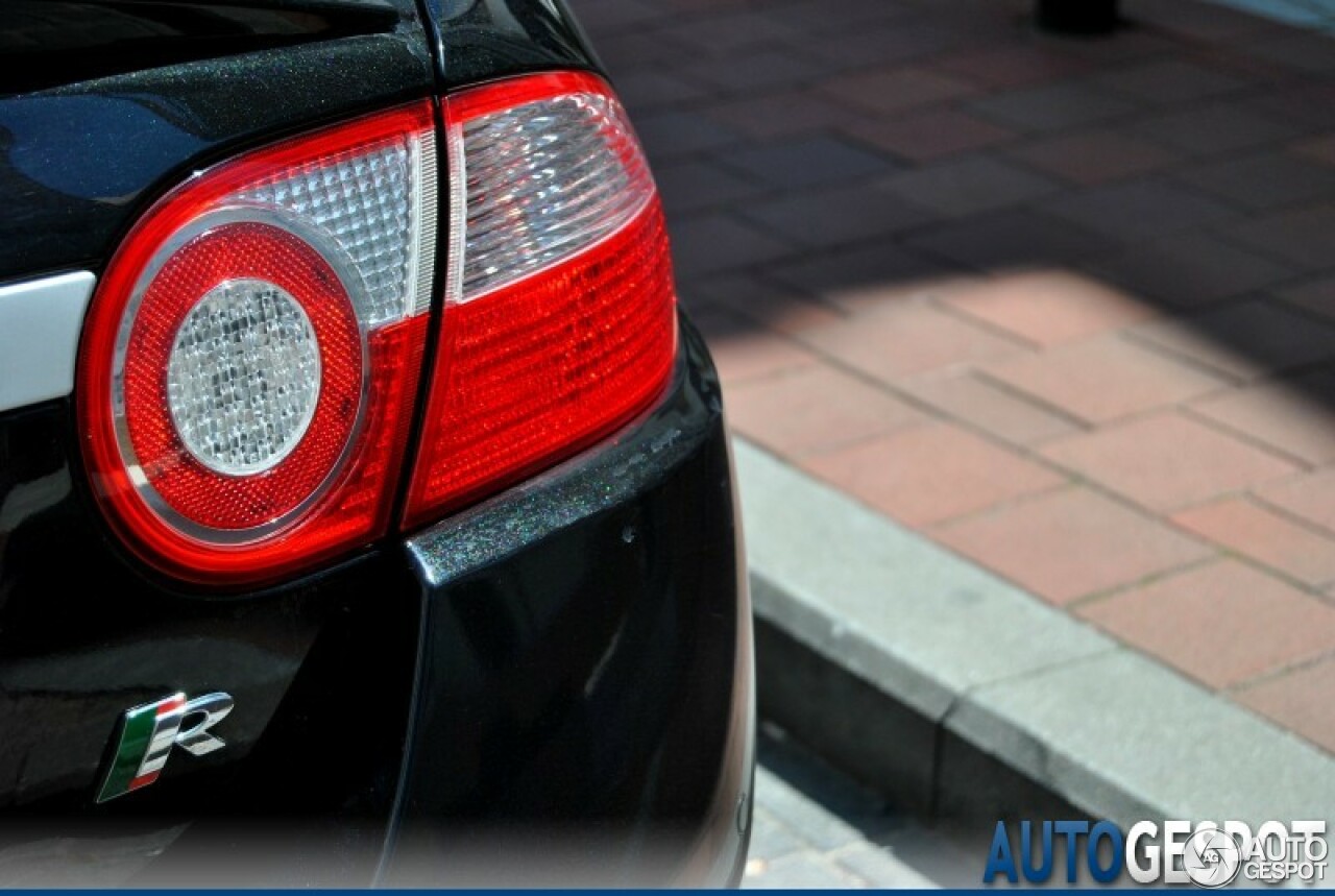 Jaguar XKR Convertible 2006