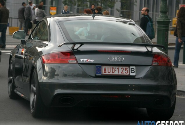 Audi TT-RS