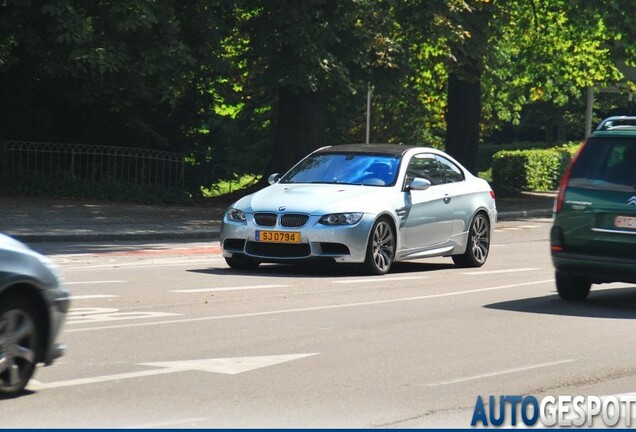 BMW M3 E92 Coupé