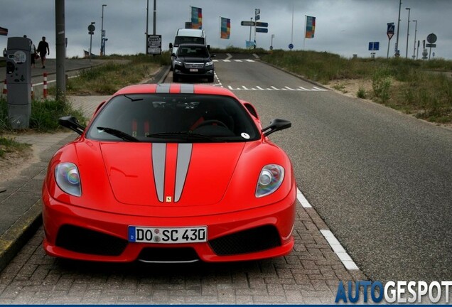 Ferrari 430 Scuderia