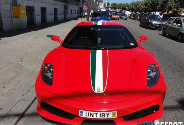 Ferrari F430