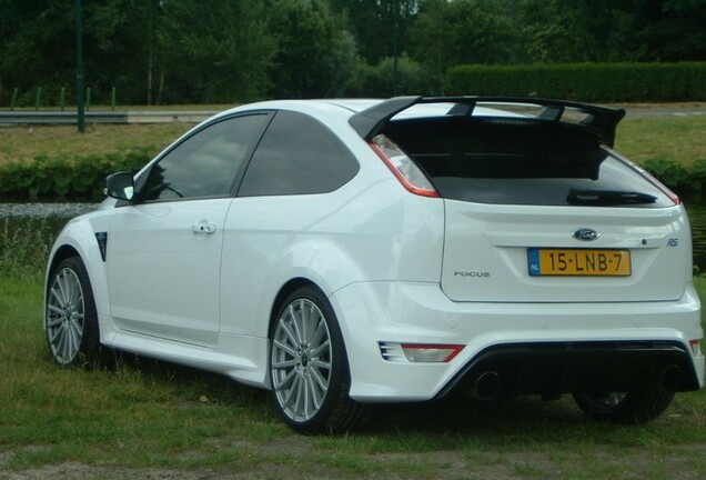 Ford Focus RS 2009