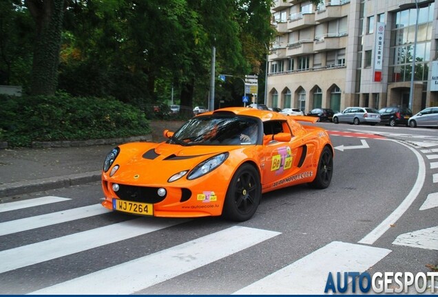 Lotus Exige S