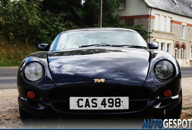 TVR Cerbera 4.2 MkI