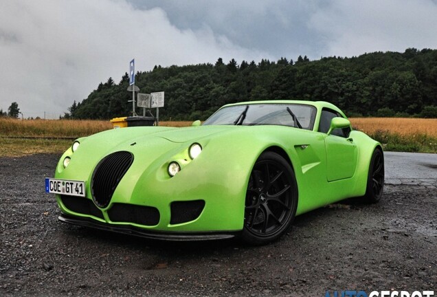 Wiesmann GT MF5 V8