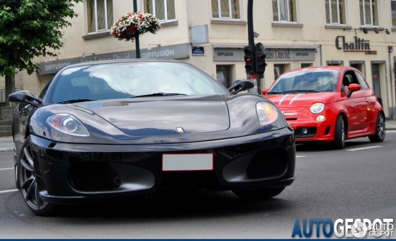 Ferrari F430