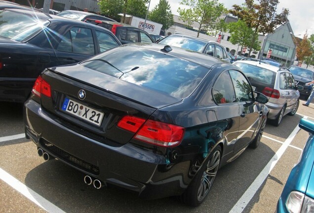 BMW M3 E92 Coupé