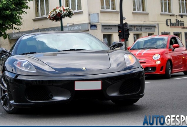 Ferrari F430